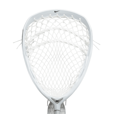 Palo de lacrosse completo para portero para hombre Nike Prime Elite