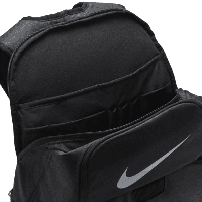 Nike Brasilia Winterized Graphic Training Backpack (Large, 24L)