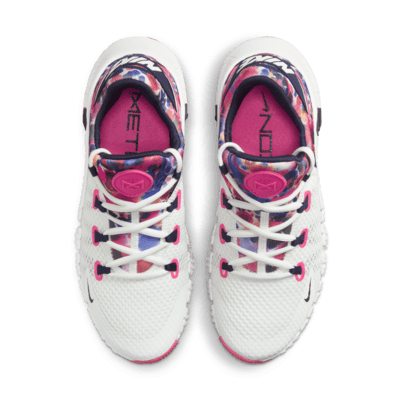 Nike Free Metcon 4 Women's Workout Shoes