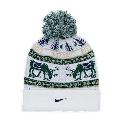 Gorro Winter Wonderland Nike Peak