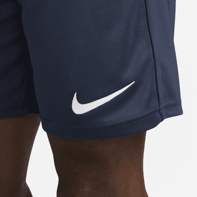 Nike Dri-FIT Park Men's Knit Soccer Shorts