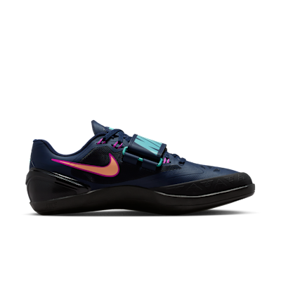 Nike Zoom Rotational 6 Track & Field Throwing Shoes
