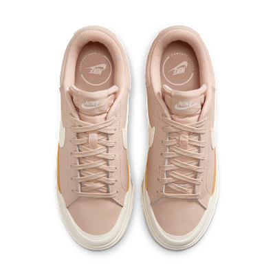 나이키 코트 레거시 리프트 여성 신발