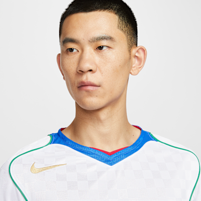 Nike Total 90 男款 Dri-FIT 足球衣