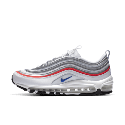 Nike Air Max 97 Essential 女鞋。Nike TW