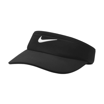 Nike Dri-FIT AeroBill Golf Visor. Nike.com