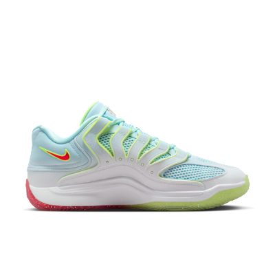 KD18 "Snowed In" EP Basketball Shoes