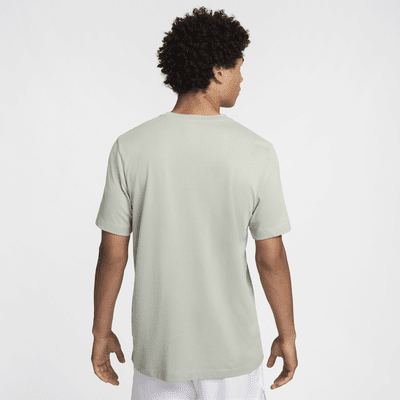 NikeCourt Men's Dri-FIT Tennis T-Shirt