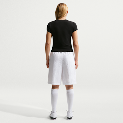 Playera slim para mujer Nike Sportswear