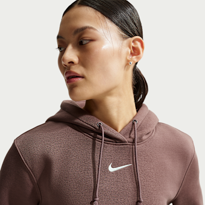 Nike Sportswear Phoenix Fleece Hoodie für Damen