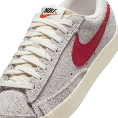 Nike Blazer Low '77 Vintage Women's Shoes