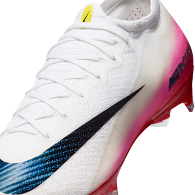 Tacos de fútbol FG de corte low Nike Mercurial Vapor 16 Elite