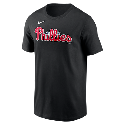 Jhoan Duran Philadelphia Phillies Nickname Men's Nike MLB T-Shirt