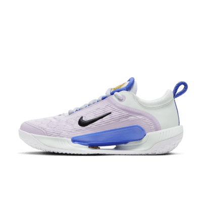 chaussure nike tennis