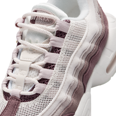 Nike Air Max '95 Schuh für jüngere Kinder
