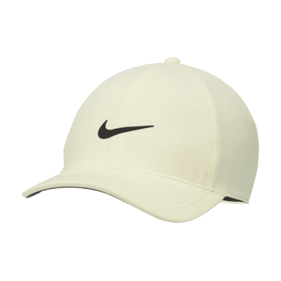 Nike Dri-FIT ADV AeroBill Women's Perforated Golf
