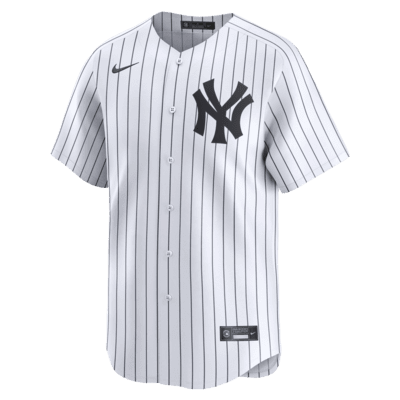 Jersey Nike Dri-FIT ADV de la MLB Limited para hombre Anthony Volpe New York Yankees