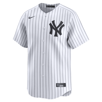 DJ LeMahieu New York Yankees Men's Nike Dri-FIT ADV MLB Limited Jersey. Nike.com