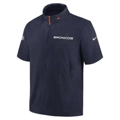 Мужская куртка Denver Broncos Sideline Coach