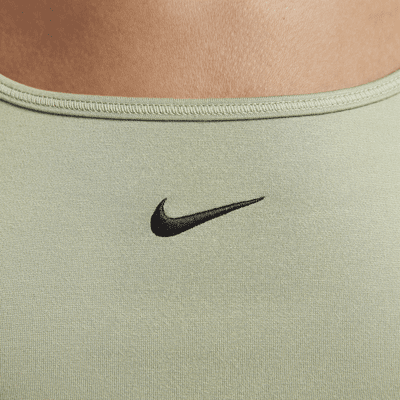 Nike Sportswear Essentials Women S Cami Bodysuit Nike Be