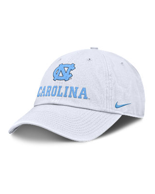 Мужские  North Carolina Sideline Club Gameday Nike College Adjustable Hat