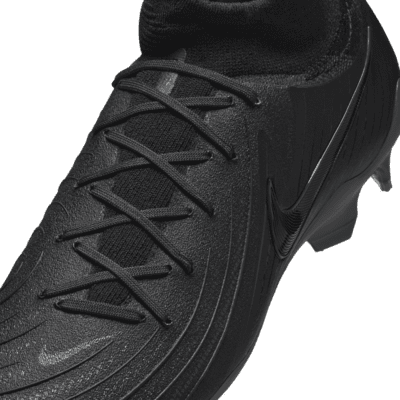 Nike Phantom Luna 2 Pro FG magas szárú, stoplis futballcipő