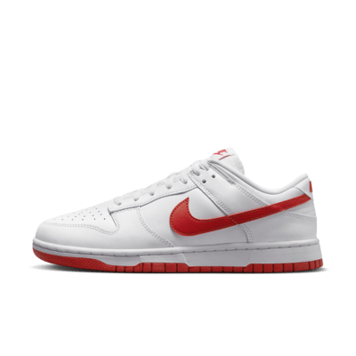 Мужские кроссовки Nike Dunk Low Retro