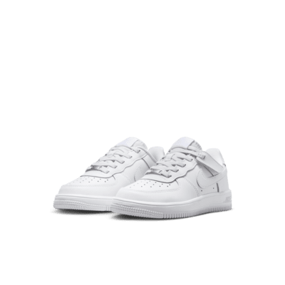 Nike Force 1 Low EasyOn Younger Kids' Shoes