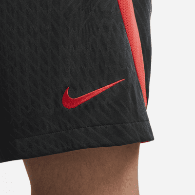 U.S. Strike Men's Nike Dri-FIT Knit Soccer Shorts