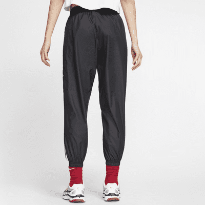 Pants de tejido Woven para mujer Nike Sportswear