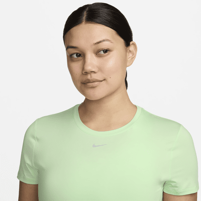 Nike One Classic Women's Dri-FIT Short-Sleeve Top