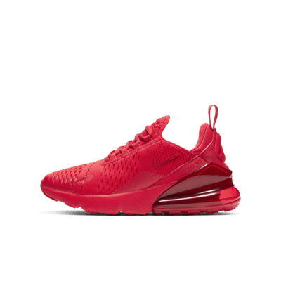 Nike Air Max 270 Big Kids Shoe Nike Com