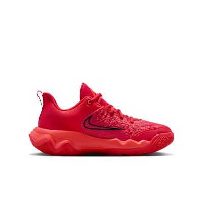 Giannis Immortality 4 Big Kids' Basketball Shoes