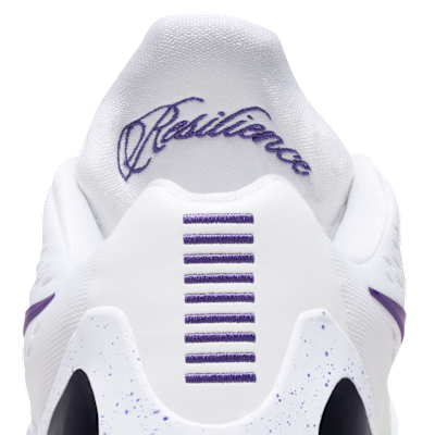 Kobe IX Big Kids' Basketball Shoes
