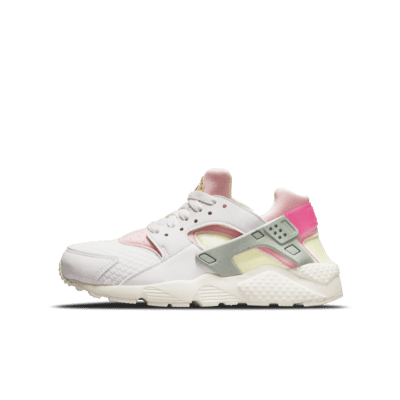 Chaussure Nike Huarache Run pour Enfant plus âgé. Nike CH