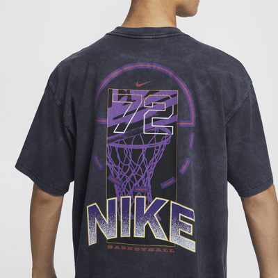 Nike Men's Max90 Basketball T-Shirt