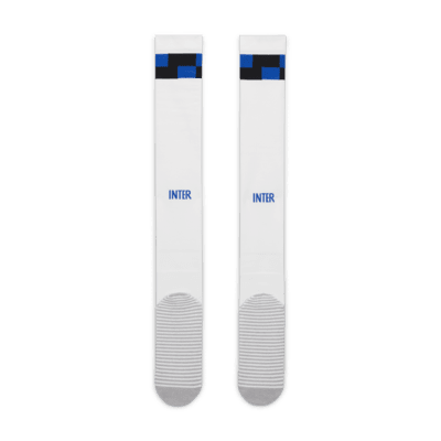 Inter Milan Strike Home/Away Knee-high Football Socks