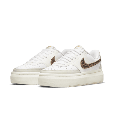 Calzado para mujer Nike Court Vision Alta