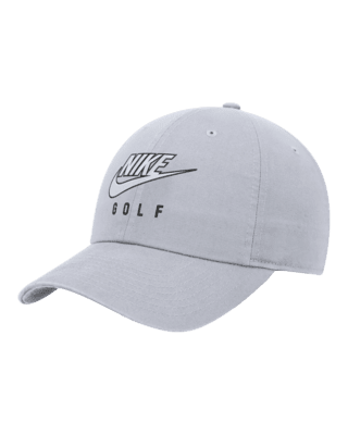 Кепка Nike Club Unstructured Golf Cap