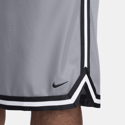 Shorts de básquetbol de 26 cm Dri-FIT para hombre Nike DNA