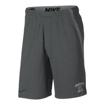 Georgetown Men's Nike College Shorts