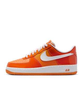 Unisex кроссовки Nike Air Force 1 '07 LV8