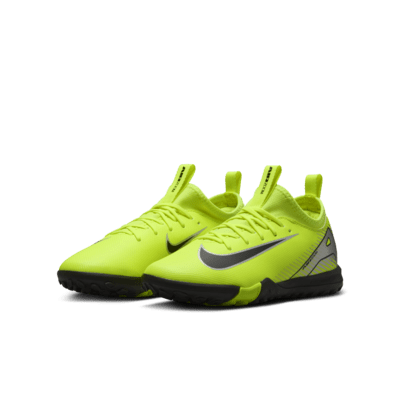 Chaussure de foot basse pour surface synthétique Nike Jr. Mercurial Vapor 16 Academy pour enfant/ado