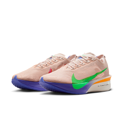 Nike Vaporfly 4 "Eliud Kipchoge" Men's Road Racing Shoes