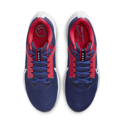 Nike Pegasus 40 (USWNT) Men's Road Running Shoes. Nike.com