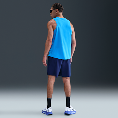 Nike Challenger Men's Dri-FIT 18cm (approx.) Brief-Lined Running Shorts