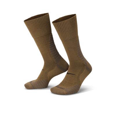 Nike Outdoor Cushioned Crew Socks (1 Pair)