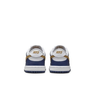 Nike Dunk Low Baby/Toddler Shoes