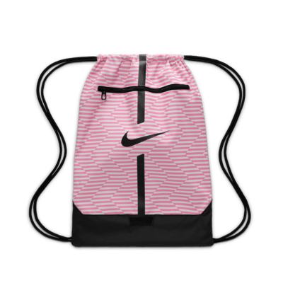 Nike Academy 足球健身袋 (18 公升)