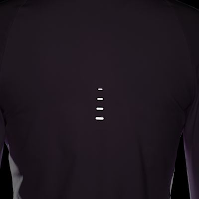 나이키 스위프트 여성 드라이 핏 풀집 미드 레이어 러닝 탑